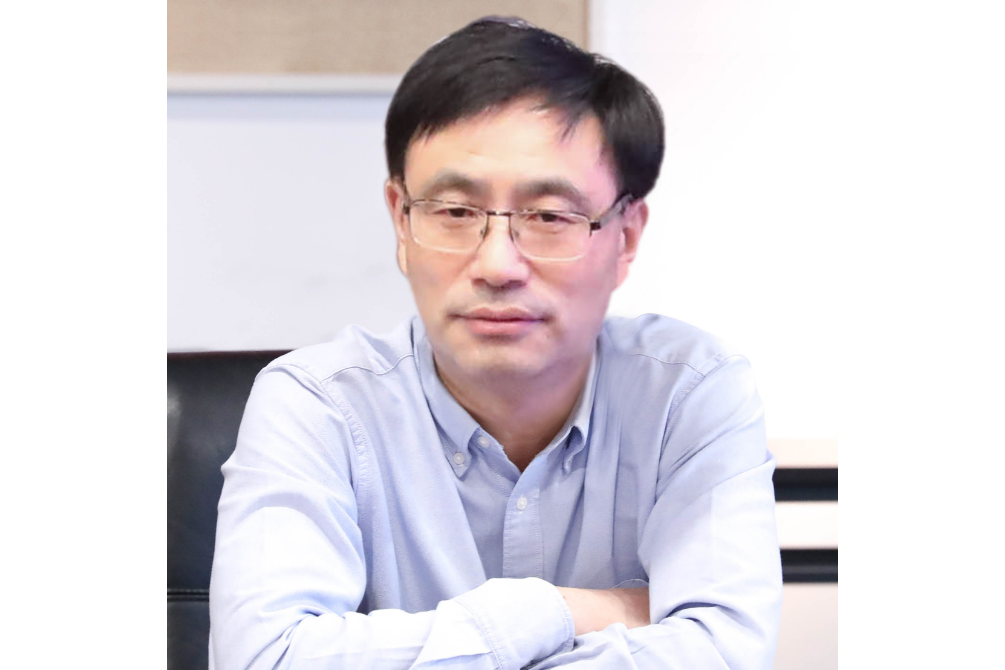陳志剛(中糧集團有限公司質量安全管理部總監) 陳志剛(中糧集團有限公司質量安全管理部總監)