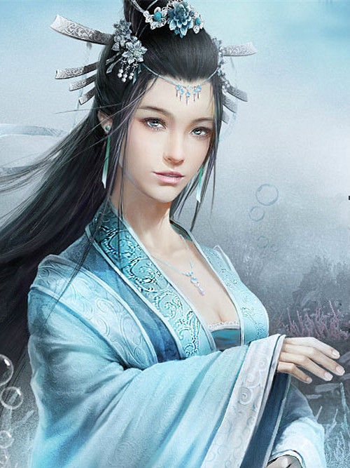 水玉寒 水玉寒