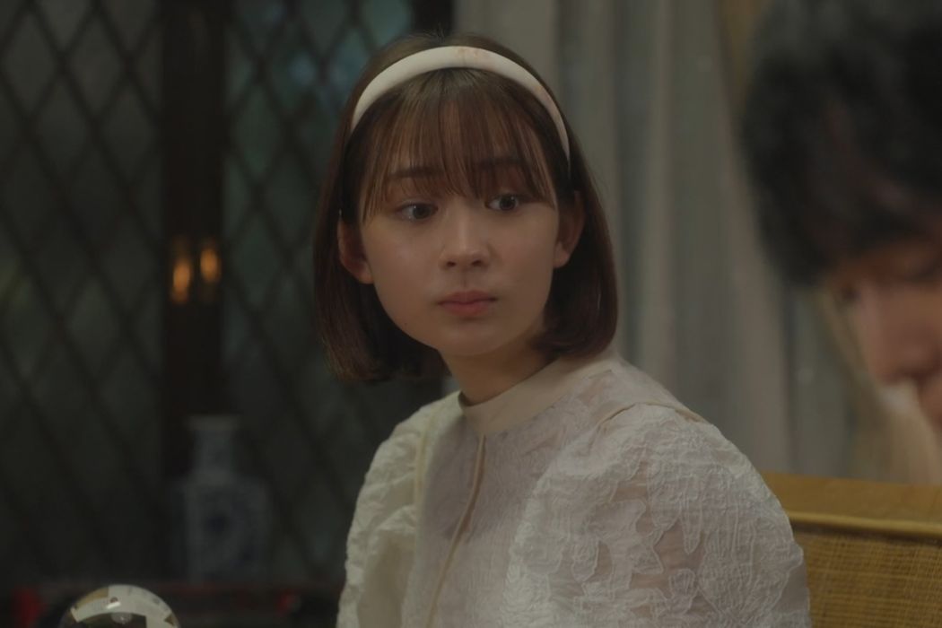 園田莉子 園田莉子