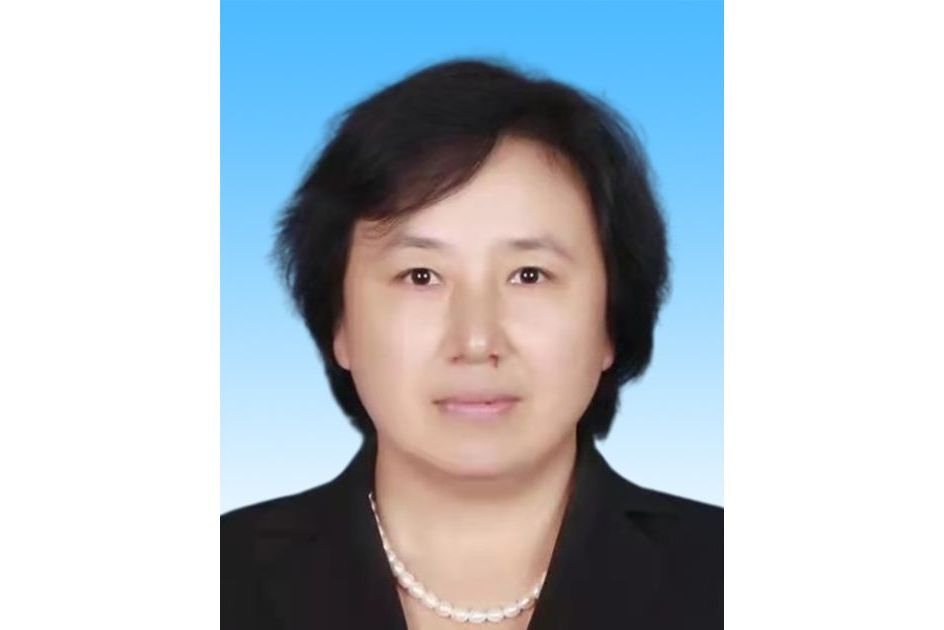 王穎(北京市大興區長子營鎮黨委委員、人大主席) 王穎(北京市大興區長子營鎮黨委委員、人大主席)