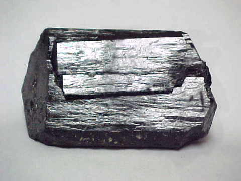 晶體電氣石