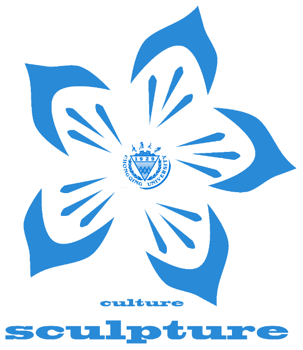 浮雕文創logo