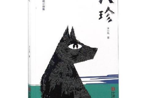 八珍(2018年寧波出版社出版的圖書) 八珍(2018年寧波出版社出版的圖書)