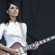 波莉·簡·哈維(PJ Harvey)