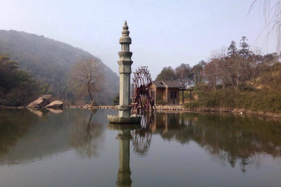 五磊山風景區(五磊山景區) 五磊山風景區(五磊山景區)