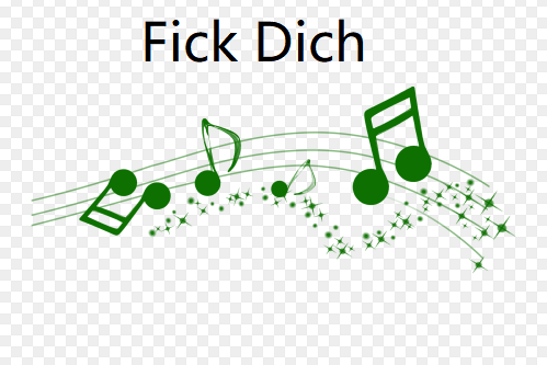 Fick Dich Fick Dich