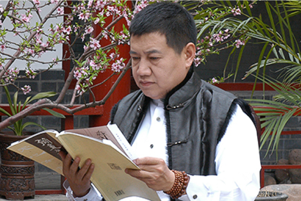 郭光偉(中國書法家協會會員) 郭光偉(中國書法家協會會員)