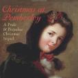 Christmas at Pemberley Christmas at Pemberley