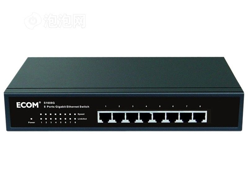 ECOM S1608G ECOM S1608G