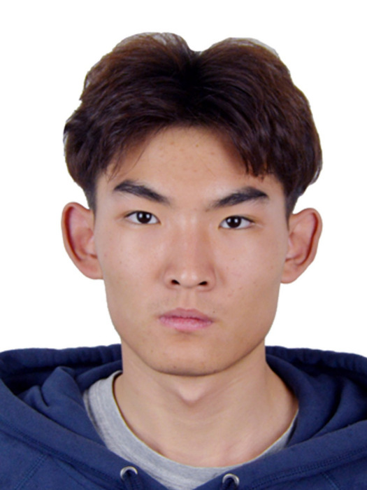 郭鐘傑 郭鐘傑