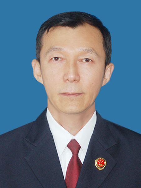 張連生(黑龍江省綏化市北林區人民檢察院黨組成員、副檢察長、一級檢察官) 張連生(黑龍江省綏化市北林區人民檢察院黨組成員、副檢察長、一級檢察官)