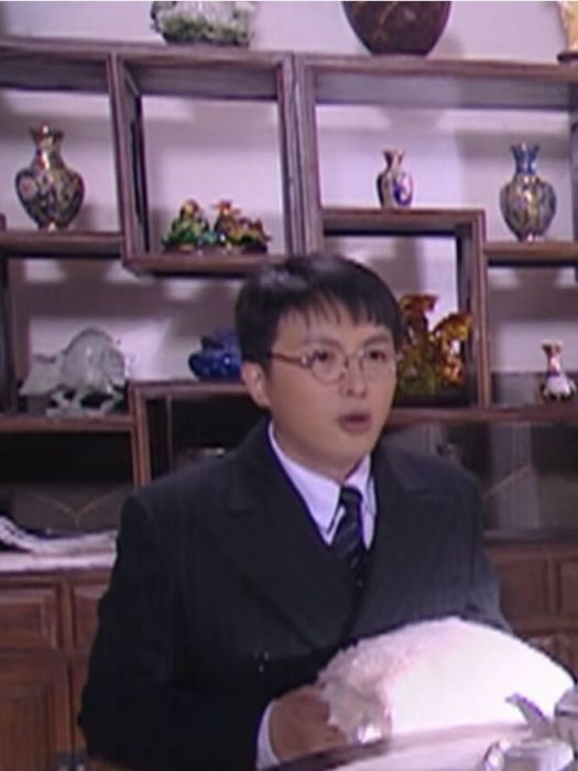 武昌(懸疑情感劇《深宅》中的角色) 武昌(懸疑情感劇《深宅》中的角色)