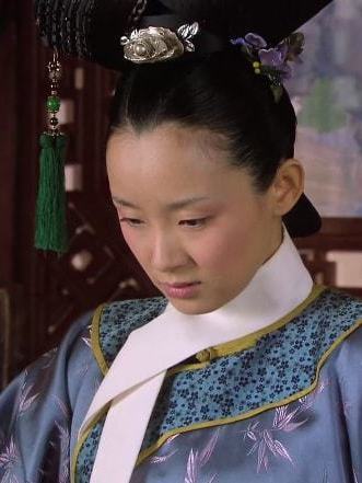 孫菲(中國內地女演員) 孫菲(中國內地女演員)