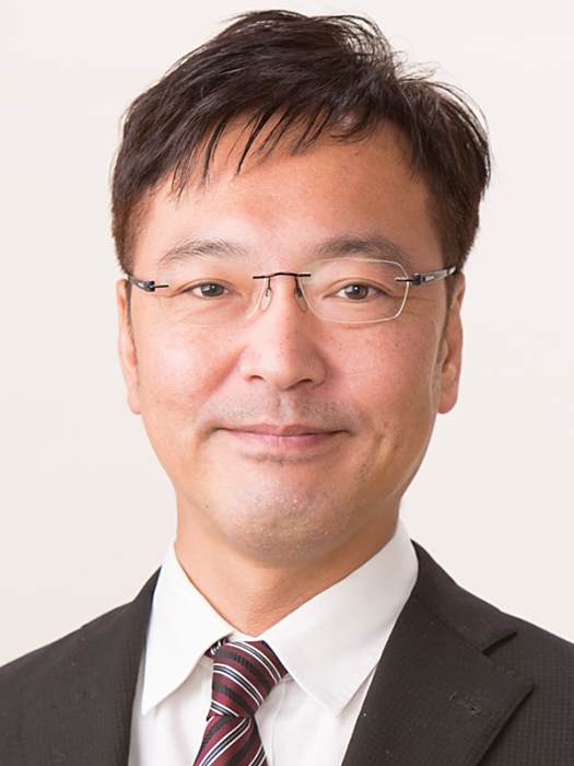 國定勇人 國定勇人