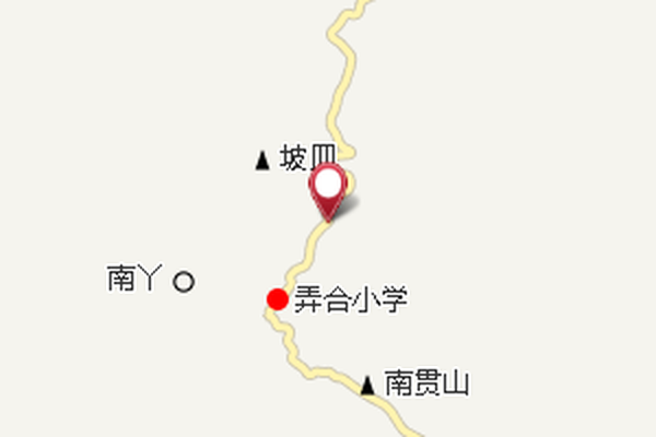 弄合道班 弄合道班