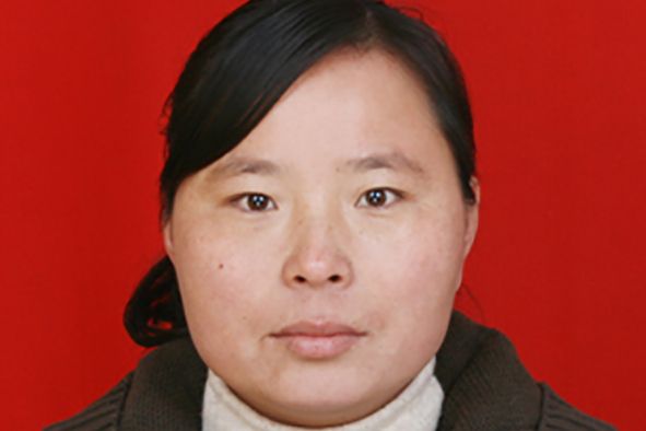 李吉英(濱州學院教師) 李吉英(濱州學院教師)