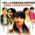 阿霞(2006年文世斌執導電視劇) 阿霞(2006年文世斌執導電視劇)