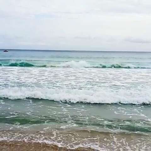 浪里尋沙 浪里尋沙
