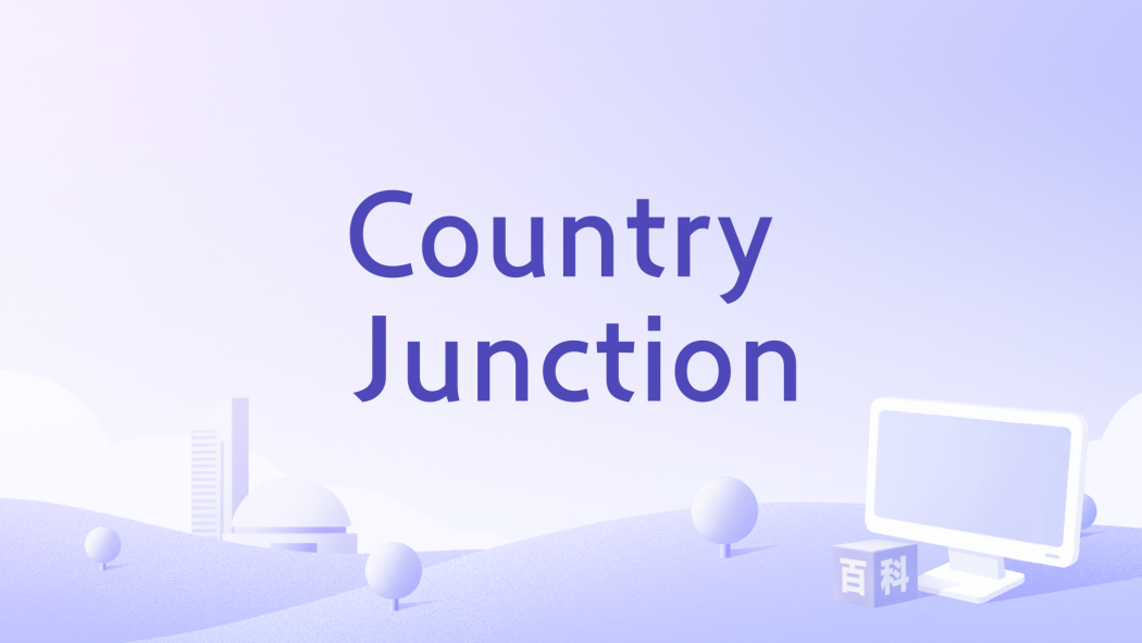 Country Junction Country Junction
