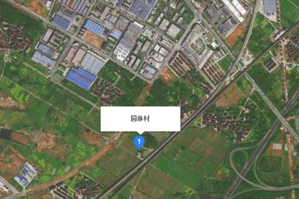 園林村(浙江省杭州市桐廬縣鳳川街道下轄村) 園林村(浙江省杭州市桐廬縣鳳川街道下轄村)