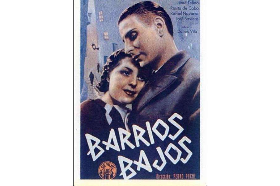 Barrios bajos