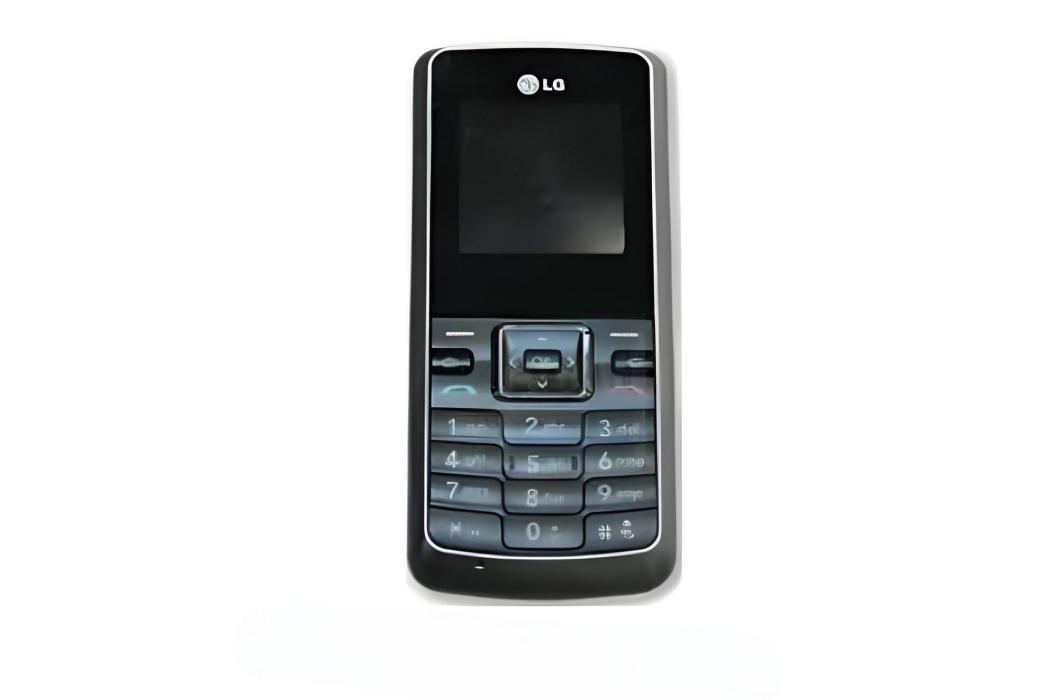 LG KP130 LG KP130
