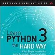Learn Python 3 the Hard Way Learn Python 3 the Hard Way