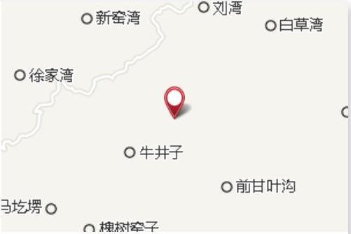 尖崾峴 尖崾峴