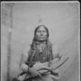 高爾(19世紀印第安酋長)