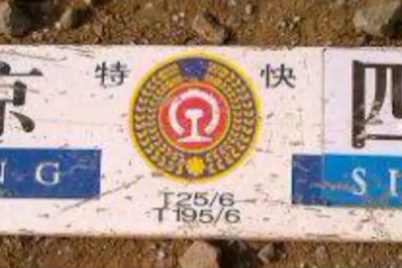 T195次列車 T195次列車