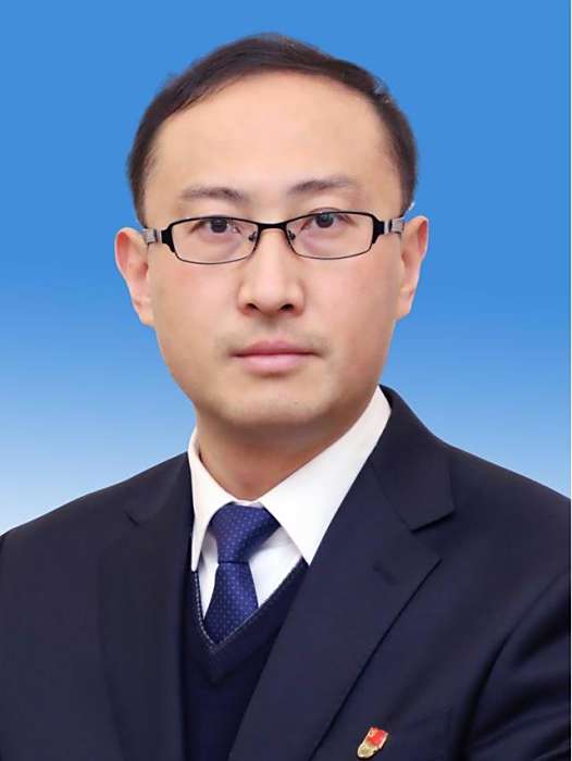 趙翔(山西省晉中市和順縣委常委、馬坊鄉黨委書記) 趙翔(山西省晉中市和順縣委常委、馬坊鄉黨委書記)