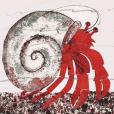 A House for Hermit Crab(1991年Simon & Schuster出版的圖書) A House for Hermit Crab(1991年Simon & Schuster出版的圖書)