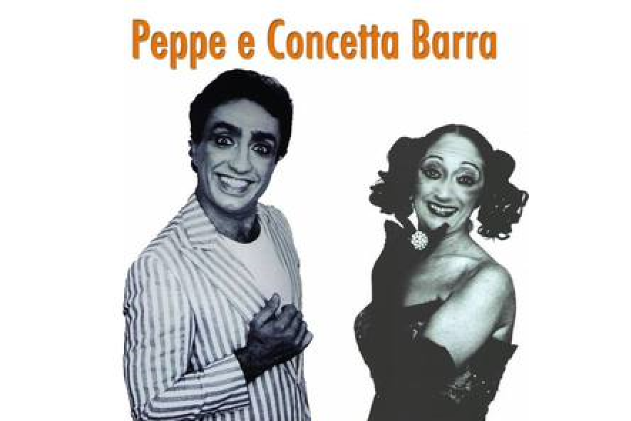 Concetta Barra