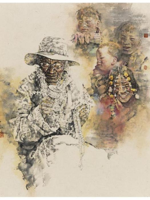 西部紀實 西部紀實