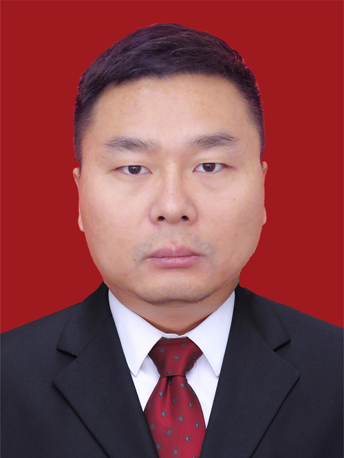 陳國棟(河南省新密市退役軍人事務局黨組成員、服務中心主任) 陳國棟(河南省新密市退役軍人事務局黨組成員、服務中心主任)