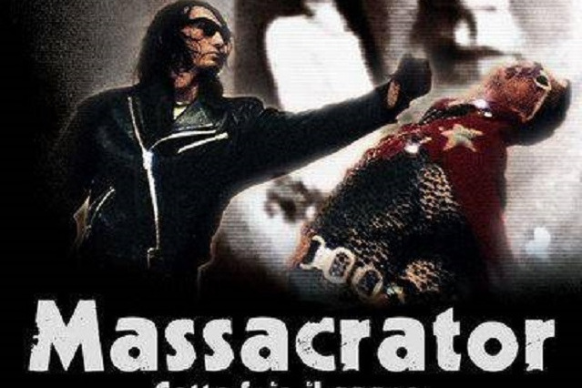 Massacrator Massacrator