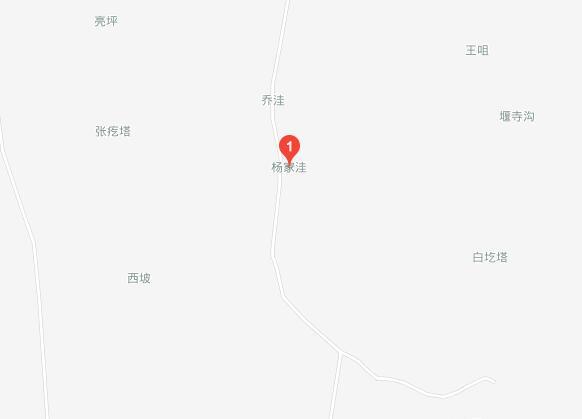 楊家窪村(河南省洛陽市新安縣磁澗鎮下轄村) 楊家窪村(河南省洛陽市新安縣磁澗鎮下轄村)