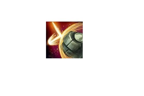 庇護(《英魂之刃戰略版》手遊的技能) 庇護(《英魂之刃戰略版》手遊的技能)