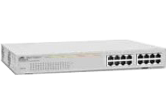 Allied Telesyn AT-GS900/16 Allied Telesyn AT-GS900/16