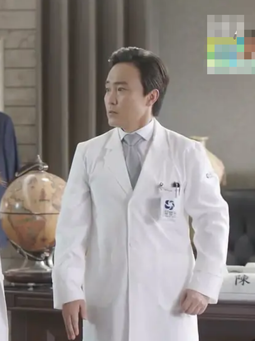 陳明勛(韓國電視劇《Doctors》人物) 陳明勛(韓國電視劇《Doctors》人物)