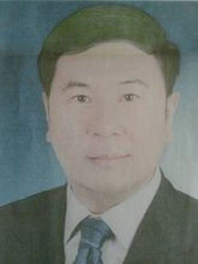 姜風鳴(二十三屆全國學聯副主席) 姜風鳴(二十三屆全國學聯副主席)