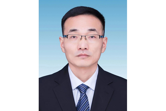 申法志 申法志