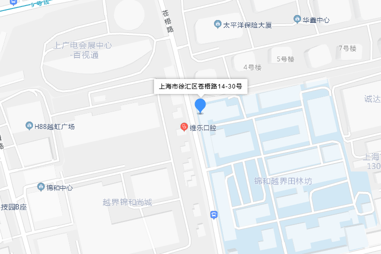 蒼梧路14-30號 蒼梧路14-30號