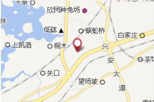 盲子坡 盲子坡