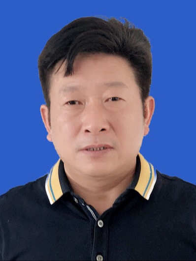 葉超(安徽省淮北市濉溪縣醫療保障局黨組成員、副局長) 葉超(安徽省淮北市濉溪縣醫療保障局黨組成員、副局長)