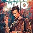 Doctor Who: The Eleventh Doctor Volume 1 Doctor Who: The Eleventh Doctor Volume 1