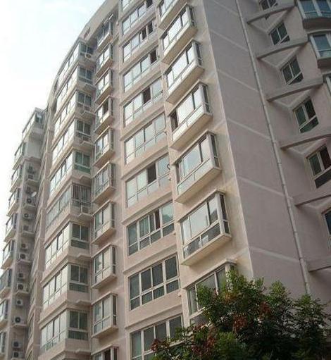 麗湖馨居 麗湖馨居