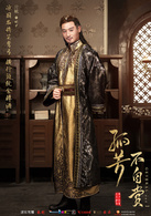 孤芳不自賞(2016年鐘漢良、楊穎主演電視劇)