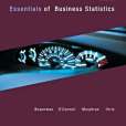Essentials of Business Statistics with Connect Plus Essentials of Business Statistics with Connect Plus