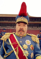 護國軍魂傳奇